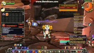 Arms Warrior 1 Shot Macro | 5.2