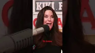 My favorite thing to talk about is&hellip;.#shorts #podcastkiki