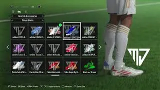 FC24 BOOTPACK V 2.1 BY MJ70 (TU11.1)