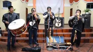 KANTORES PULUCATE LINDO