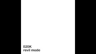 020K