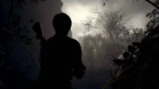 Resident Evil 4 Ng Theme #residentevil4 #soundtrack #calm #relxing #residentevil