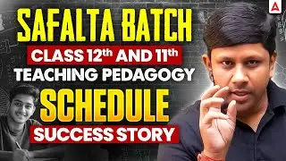 Pure Intent | Solid Content | Success 100% - NEET 2026 Physics with GG Sir | SAFALTA Batch 2026