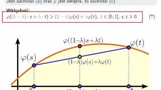Kurs topologii 6. Równoważność metryk