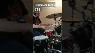 Focus G2 Set-Technik 2010 Groove + Fill
