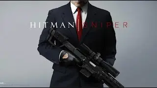 HITMAN SNIPER APK MOD &Uacute;LTIMA VERSI&Oacute;N PARA ANDROID 