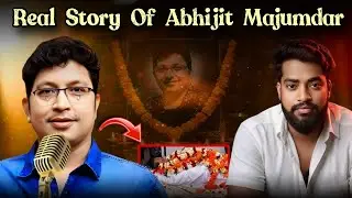 Odia Music Director Abhijit Majumdar Rip // Real Story Of Abhijit Majumdar 😢