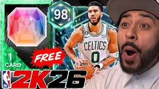 Компания 2K скрывает секретный бесплатный Galaxy Opal, который может получить каждый прямо сейчас!