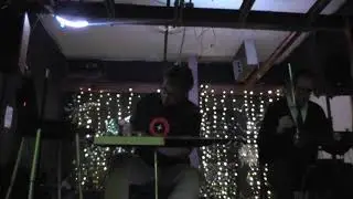 Scott Burland / Frank Schultz / Mike Khoury / Majid Araim @ The Bakery 4/12/19