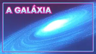 A GALÁXIA DE STAR WARS EXPLICADA
