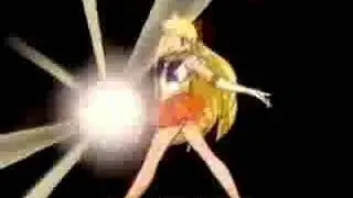 Sailor Moon - groove coverage - crazy baby (new)