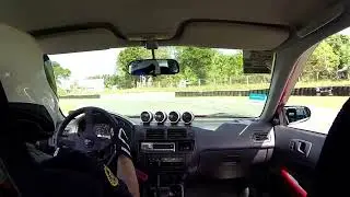Motul x JDMU Trackday @ Clark International Speedway February 5, 2022 1st session