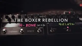 The Boxer Rebellion 