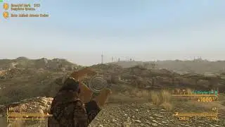 FNV: Quest Item Animations - The Platinum Chip
