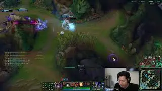 Shiptur With The Penta Steal 🍐