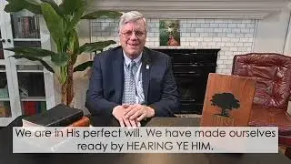 December 20 2025, Dear Beloved, Message of William Branham
