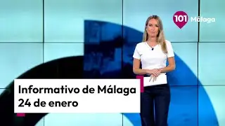 🔴 El Metro de Málaga, la bonificación al transporte por parte de la Junta y un suceso en Marbella