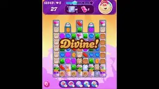 Candy Crush SAGA 18546~18555