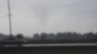 May 22 2011 Iowa tornado video
