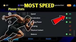 Game-Changing Speed! 