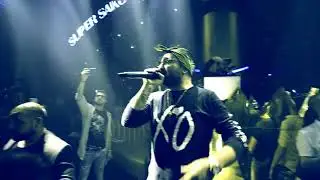 STAGE DUBAI - SUPER SAKO