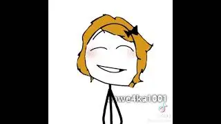 Trollge x Derpina &bull; Sad story💔🥲 | Void Memes/Rage Comics @TamaragatitosxD408