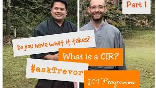 WHAT IS A CIR? | APPLY NA! | BAKA ETO NA ANG PARA SA IYO! | JET PROGRAMME | Pinoy ALT | Vlog #47