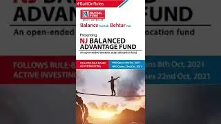 NJ BALANCED ADVANTAGE FUND NFO