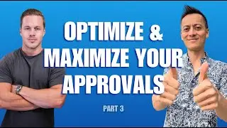 Unlock Growth: Business Credit Secrets Revealed! - with Jack McColl and Jason Zeager (2:27)