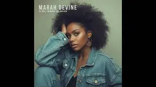 Marah Devine - Close Enough to Dream