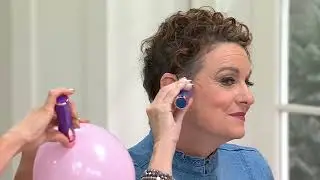 Conture Single Speed Cosmic Hair Removal Tool on QVC