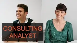 DIGITAL JOBS #06 - Functional Analyst