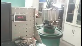 Permannent magnet generator 5kw 380v 300rpm 50hz