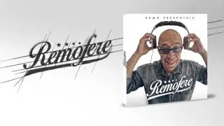 Remo feat. Generis - Your Way