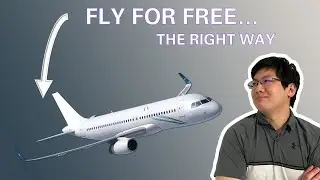 The Ultimate Frequent Flyer Program Revealed - Unlocking Dream Travel 🌍✈️