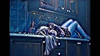 Voices - pt.1 (ft. Farrah Monster) (Prod. Shrvn)