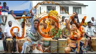 JOY - [Community Music Video] Max Ribner - Resilient Beings