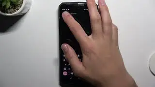 Doogee DK10   How to Deactivate Google Assistant Voice Command   Hey, Google