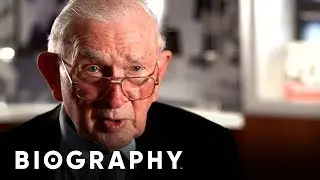 Robert Graetz - House Bombing |American Freedom Stories | Biography | History