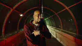 Bodit (feat.$C-Money) @BehindTheMic video