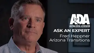 Fred Heppner&mdash;how dentists can get the best value from their dental practice broker