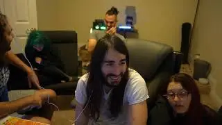 moistcr1tikal Twitch Stream May 14th, 2021 [Just Chatting]