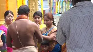 Vaikunta Ekadasi Part 4 (2018 Dec 18th)
