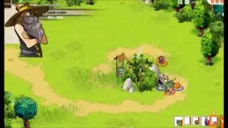 [ Dofus Eratz ] Link-Rubis enu 200 vs Hit-Zurc zurca 200 --PvP--