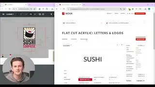 NOVA Signage Guide - How to Use Instant Quote for Your Sign Shop
