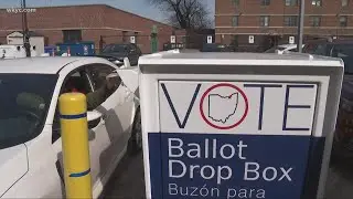 New Ohio voting record was set this weekend