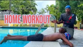 Swimming Home Workout,Beginner Swimming Training, Perfect Swim workout,Beginner Swimmer Exercise.