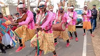 Tin Repe Seter Bona Chamda Latar//Christian Bapla Jhomok Mandariya Gaynaha SOGOY//2026