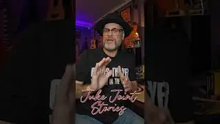 WHEN YOUR GIG GETS HIJACKED | JUKE JOINT STORIES EP. 21