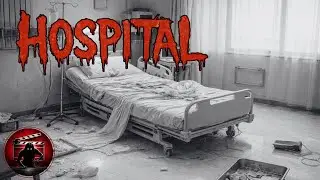 2 Hospital Horror Stories |During Night Shifts, Noises Should NEVER Be Investigated Alone